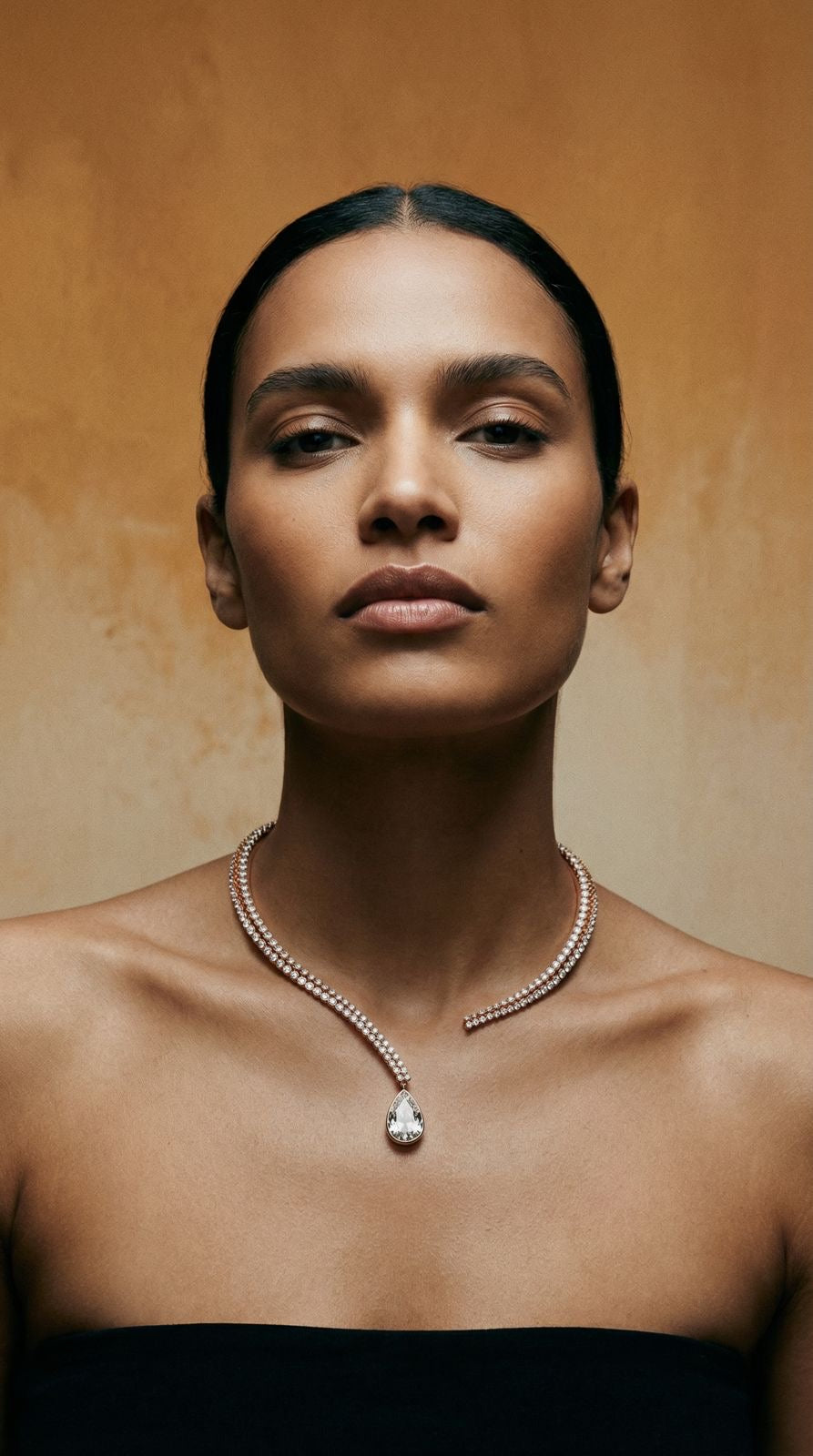 Grand Octopus Collection Necklaces & Pendants